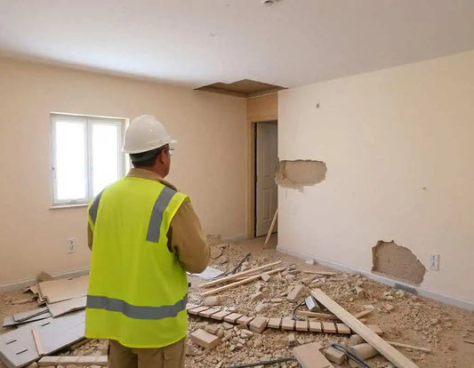 Hacking & Dismantling